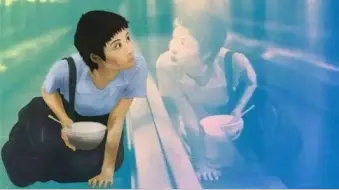 電影美術(shù)指導(dǎo)工作知多少