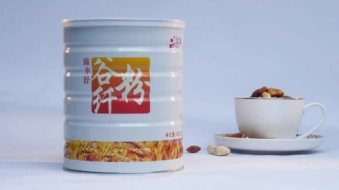 广州电商辅食营养产品实拍宣传视频，专业创意脚本打开新世界