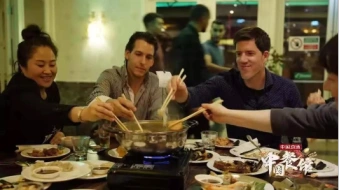 既暖胃又暖心，《中國餐館》找到了美食紀錄片另一種打開方式