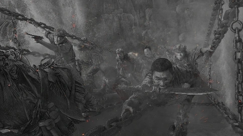 揭秘點石數碼：深圳城市宣傳片《埋頭苦干》中那些驚艷的技術巧思