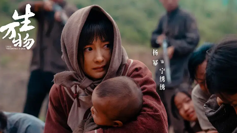 《生萬物》屠版，嚴(yán)肅文學(xué)真是爆款指南針？