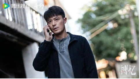 這部霍建華主演的“燒腦”短劇，能幫精品短劇再下一城嗎？