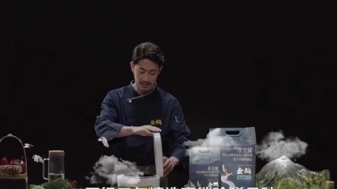 從構想到呈現：成功的企業宣傳片制作之路