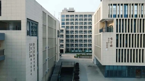 上海高科技企業宣傳片拍攝制作案例詳解