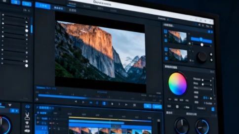 《你以為電影靠拍？其實(shí)靠“補(bǔ)”！一個(gè)后期師的終極坦白》