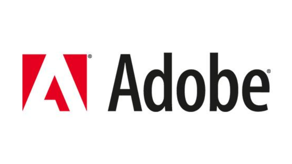 Adobe创意广告合集