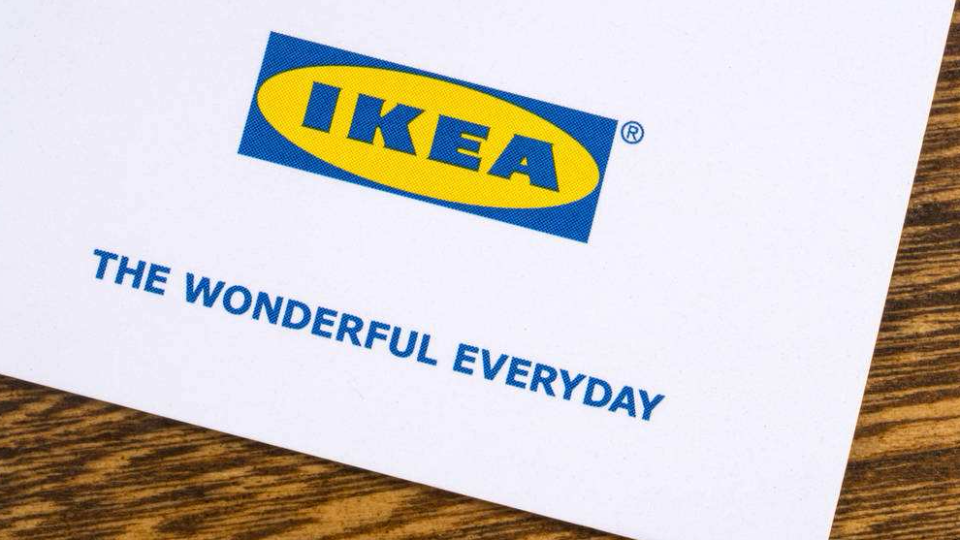 宜家家居IKEA创意广告片合集