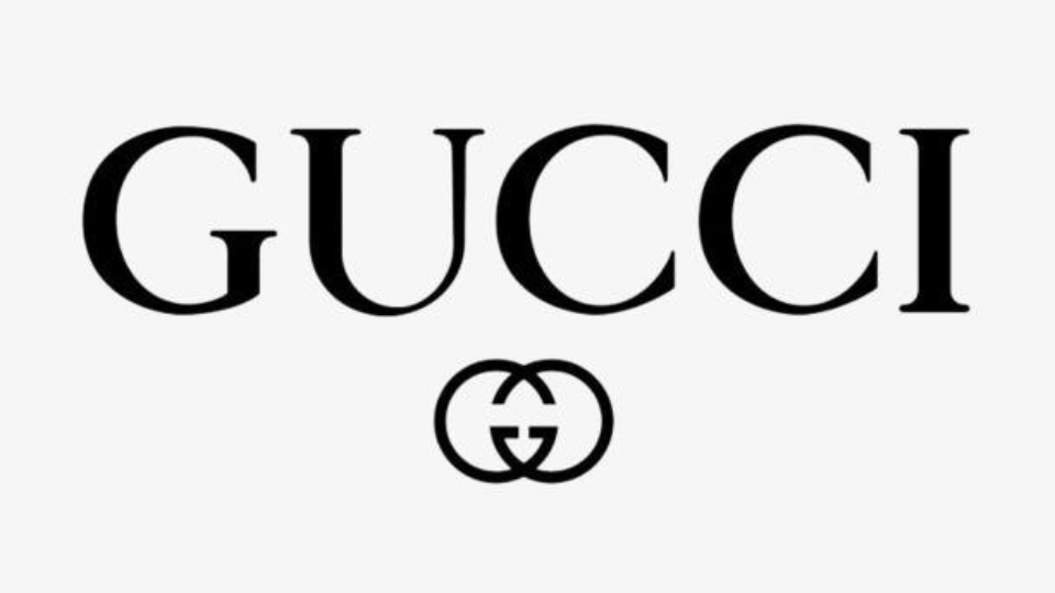 Gucci古驰广告合集