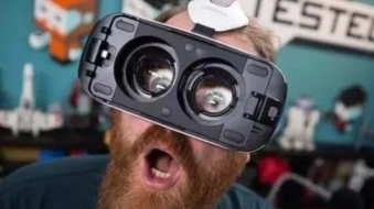 你必须知道的10个VR拍摄技巧