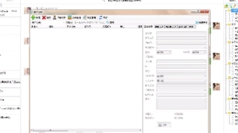 一键分发图文段视频排版测试