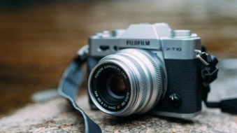 摄影器材介绍——照相机的分类