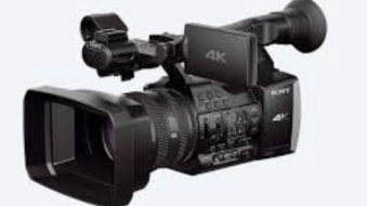 4K拍摄中使用的镜头类型及其分辨能力