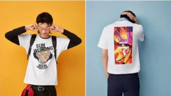 海澜之家“大闹天宫”T恤上架，上海美影厂赢了！