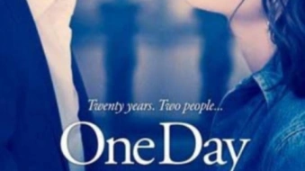  One Day 影评
