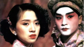 20年前，处于黄金时代的香港电影是如何走下神坛的？