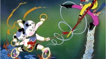 《哪吒》之前，被遗忘的中国动画三十年