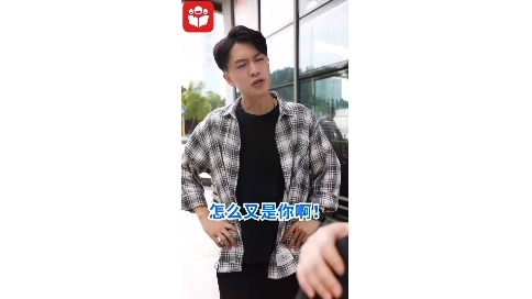 短視頻小廣告 