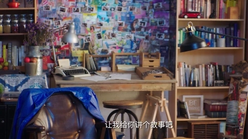 什么是調(diào)色？