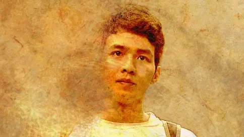《消逝》個(gè)人在校畢業(yè)設(shè)計(jì)，喪尸題材劇情短片