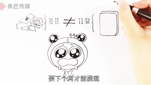 淘淘金“活利寶”產(chǎn)品宣傳片