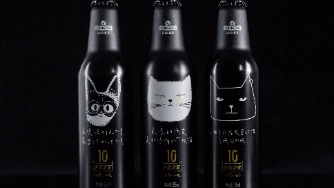 青島啤酒：聽一聽，《夜貓子的歌》背后的故事