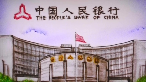 人民銀行人民幣管理宣傳片