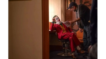 Joker幕后：好莱坞剧组如何拍出一部反好莱坞式影片？（上）