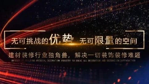 涂蘭朵品牌宣傳/建筑