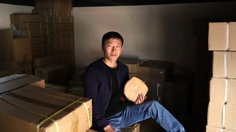 家庭存普洱茶打通任督二脈，事情變得簡(jiǎn)單