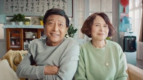 我的“惱火”古董老爸