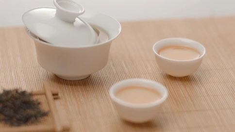 文新茶叶丨信阳红茶-10s