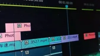 這4大類型的剪輯手法你都知道么