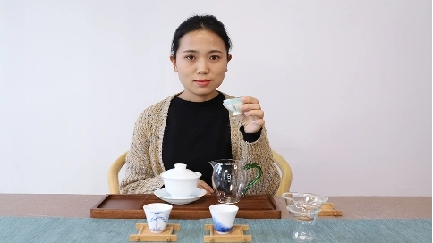 普洱茶沖泡的時候為什么盡量不要翻動葉底？