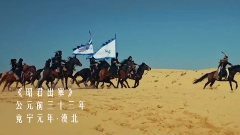 潘婷古裝廣告片，幫古代美人搞定發(fā)絲煩惱