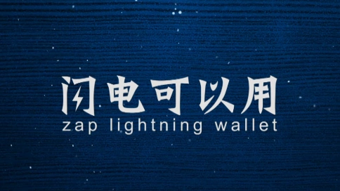 “Zap Lightning Wallet”活动花絮