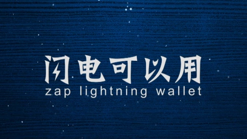 “Zap Lightning Wallet”活动花絮