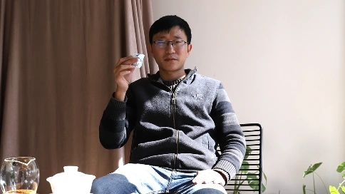 理想的藏茶倉庫在哪個城市應(yīng)該是什么樣子？