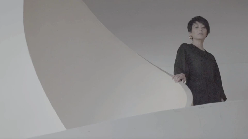 KINFOLK丨俞飞鸿丨Less is more