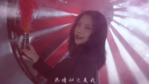轉(zhuǎn)速紅區(qū)－Wenki人生態(tài)度篇