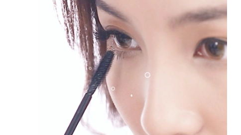 卡姿兰大眼睛-睫毛膏电商美妆主图视频 淘宝化妆品视频
