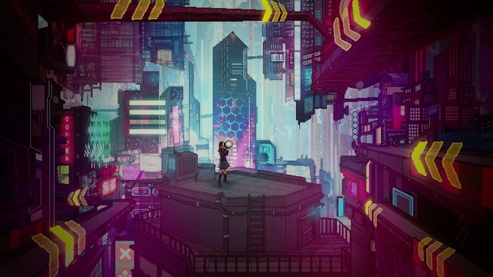 京东数码  概念片 tvc DirCut