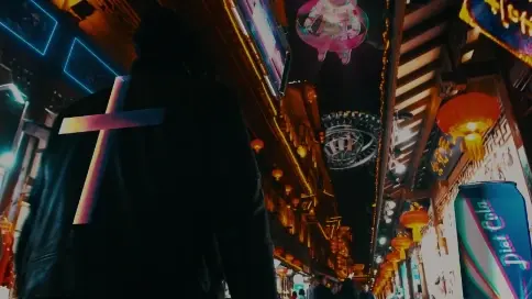 未來(lái)之城 
