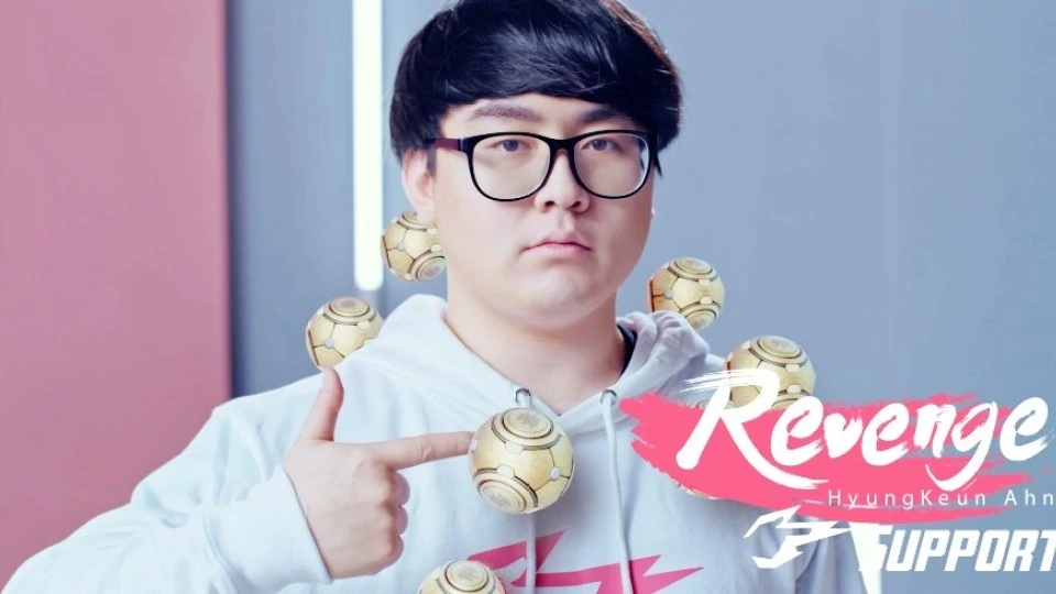 守望先锋杭州闪电队宣传片