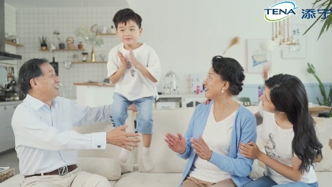 2019維達(dá)添寧活動(dòng)褲京東天貓?zhí)詫氹娚讨鲌D視頻
