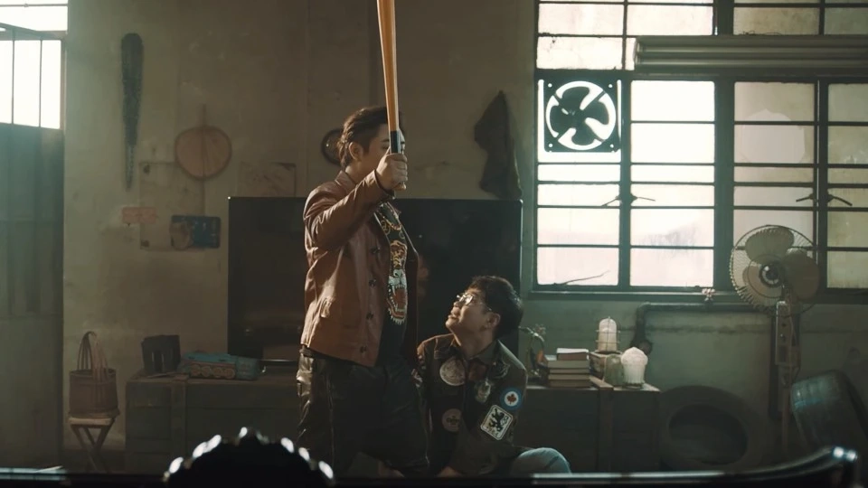 途游斗地主 | #游戏#明星#父子雄兵番外篇