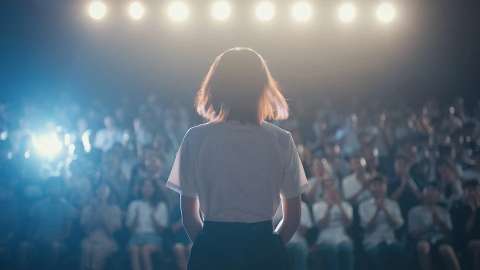 蓝朋友系列《安慕希 X 奔跑吧》·DirCut | 浙江卫视中国蓝十周年