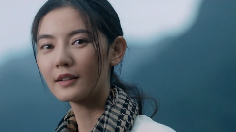 超能女人-綠色篇
