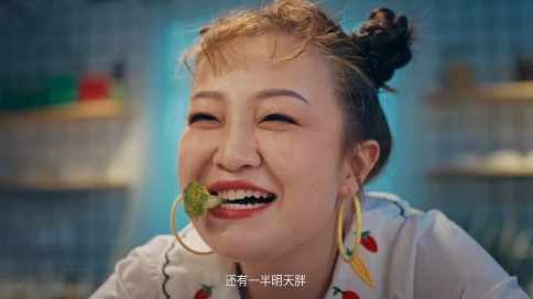 飛利浦炸鍋廣告