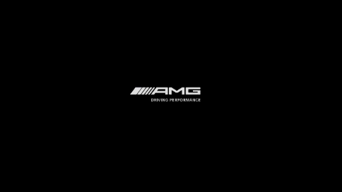 Mercedes-AMG《有你，才是圣誕》