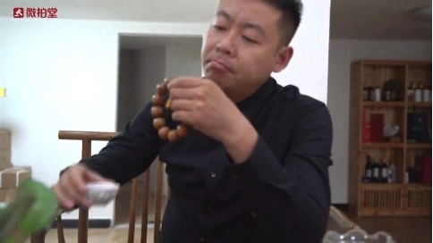 微拍堂廣告視頻
